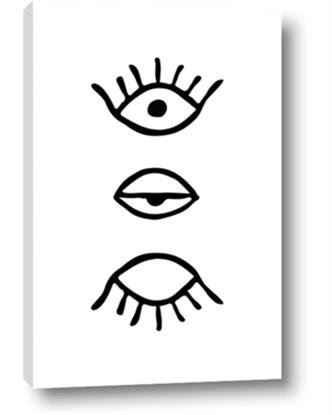 Picture of Three Eyes