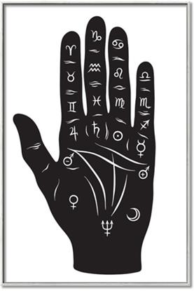 Picture of Hamsa Hand