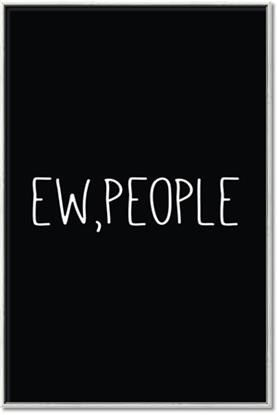 Picture of Ew People