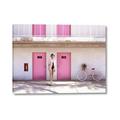 Picture of Pink Motel Suite  _GroupedProduct_Rectangle_Landscape_Photography _GroupedProduct_Rectangle_Landscape_Canvas_