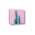 Picture of Neon Cactus _GroupedProduct_Square_Photography _GroupedProduct_Square_Canvas_