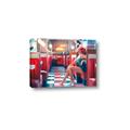Picture of In the Diner  _GroupedProduct_Rectangle_Landscape_Photography _GroupedProduct_Rectangle_Landscape_Canvas_