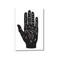 Picture of Hamsa Hand _GroupedProduct_Rectangle_Portrait_Canvas_