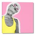 Picture of Party Girl I    _GroupedProduct_Square_Photography _GroupedProduct_Square_Canvas_