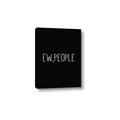 Picture of Ew People _GroupedProduct_Rectangle_Portrait_Canvas_