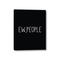 Picture of Ew People _GroupedProduct_Rectangle_Portrait_Canvas_