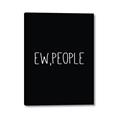 Picture of Ew People _GroupedProduct_Rectangle_Portrait_Canvas_