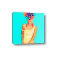 Picture of Party Girl III _GroupedProduct_Square_Photography _GroupedProduct_Square_Canvas_