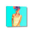 Picture of Party Girl III _GroupedProduct_Square_Photography _GroupedProduct_Square_Canvas_