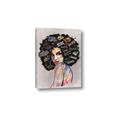 Picture of Graffiti Girl _GroupedProduct_Rectangle_Portrait_Canvas_