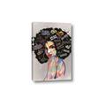 Picture of Graffiti Girl _GroupedProduct_Rectangle_Portrait_Canvas_