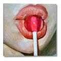 Picture of Lollipop Lips _GroupedProduct_Square_Canvas_