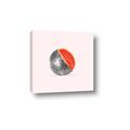 Picture of Watermelon Disco Ball  _GroupedProduct_Square_Canvas_