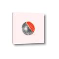 Picture of Watermelon Disco Ball  _GroupedProduct_Square_Canvas_