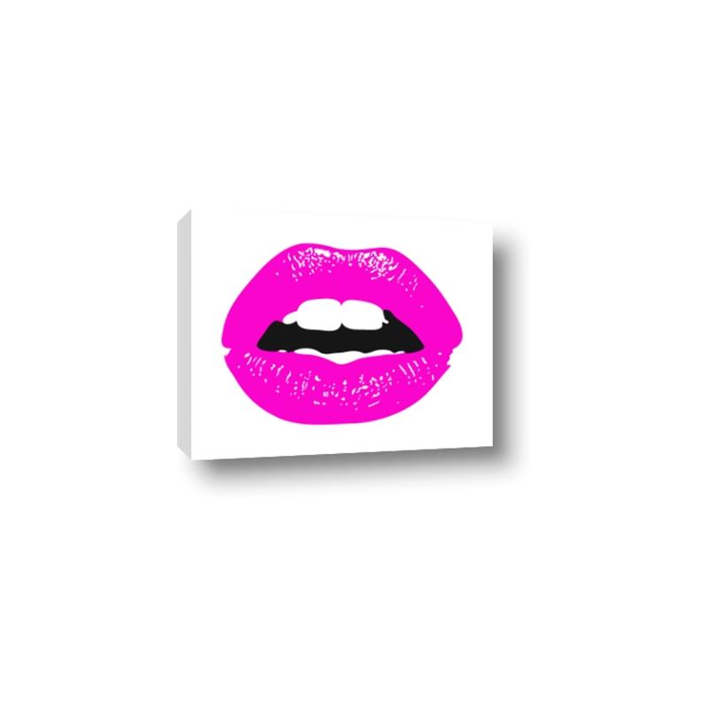 Picture of Fuchsia Frenzy _GroupedProduct_Rectangle_Landscape_Canvas_