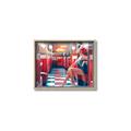 Picture of In the Diner  _GroupedProduct_Rectangle_Landscape_Photography _GroupedProduct_Rectangle_Landscape_Canvas_Framed_