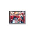 Picture of In the Diner  _GroupedProduct_Rectangle_Landscape_Photography _GroupedProduct_Rectangle_Landscape_Canvas_Framed_