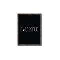Picture of Ew People _GroupedProduct_Rectangle_Portrait_Canvas_Framed_