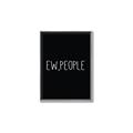 Picture of Ew People _GroupedProduct_Rectangle_Portrait_Canvas_Framed_