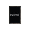 Picture of Ew People _GroupedProduct_Rectangle_Portrait_Canvas_Framed_