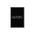 Picture of Ew People _GroupedProduct_Rectangle_Portrait_Canvas_Framed_