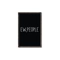 Picture of Ew People _GroupedProduct_Rectangle_Portrait_Canvas_Framed_