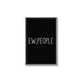 Picture of Ew People _GroupedProduct_Rectangle_Portrait_Canvas_Framed_