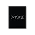 Picture of Ew People _GroupedProduct_Rectangle_Portrait_Canvas_Framed_