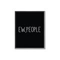 Picture of Ew People _GroupedProduct_Rectangle_Portrait_Canvas_Framed_