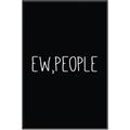 Picture of Ew People _GroupedProduct_Rectangle_Portrait_Canvas_Framed_