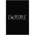 Picture of Ew People _GroupedProduct_Rectangle_Portrait_Canvas_Framed_