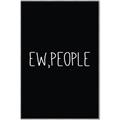 Picture of Ew People _GroupedProduct_Rectangle_Portrait_Canvas_Framed_