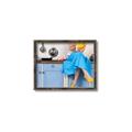 Picture of Kitchen Sweets _GroupedProduct_Rectangle_Landscape_Photography _GroupedProduct_Rectangle_Landscape_Canvas_Framed_