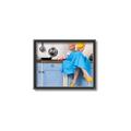 Picture of Kitchen Sweets _GroupedProduct_Rectangle_Landscape_Photography _GroupedProduct_Rectangle_Landscape_Canvas_Framed_
