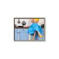 Picture of Kitchen Sweets _GroupedProduct_Rectangle_Landscape_Photography _GroupedProduct_Rectangle_Landscape_Canvas_Framed_