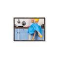 Picture of Kitchen Sweets _GroupedProduct_Rectangle_Landscape_Photography _GroupedProduct_Rectangle_Landscape_Canvas_Framed_