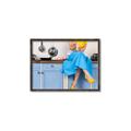 Picture of Kitchen Sweets _GroupedProduct_Rectangle_Landscape_Photography _GroupedProduct_Rectangle_Landscape_Canvas_Framed_