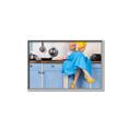 Picture of Kitchen Sweets _GroupedProduct_Rectangle_Landscape_Photography _GroupedProduct_Rectangle_Landscape_Canvas_Framed_