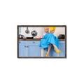 Picture of Kitchen Sweets _GroupedProduct_Rectangle_Landscape_Photography _GroupedProduct_Rectangle_Landscape_Canvas_Framed_