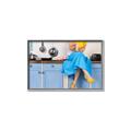 Picture of Kitchen Sweets _GroupedProduct_Rectangle_Landscape_Photography _GroupedProduct_Rectangle_Landscape_Canvas_Framed_