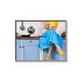 Picture of Kitchen Sweets _GroupedProduct_Rectangle_Landscape_Photography _GroupedProduct_Rectangle_Landscape_Canvas_Framed_