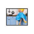 Picture of Kitchen Sweets _GroupedProduct_Rectangle_Landscape_Photography _GroupedProduct_Rectangle_Landscape_Canvas_Framed_