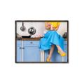 Picture of Kitchen Sweets _GroupedProduct_Rectangle_Landscape_Photography _GroupedProduct_Rectangle_Landscape_Canvas_Framed_