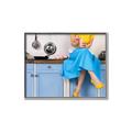 Picture of Kitchen Sweets _GroupedProduct_Rectangle_Landscape_Photography _GroupedProduct_Rectangle_Landscape_Canvas_Framed_