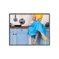 Picture of Kitchen Sweets _GroupedProduct_Rectangle_Landscape_Photography _GroupedProduct_Rectangle_Landscape_Canvas_Framed_