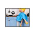 Picture of Kitchen Sweets _GroupedProduct_Rectangle_Landscape_Photography _GroupedProduct_Rectangle_Landscape_Canvas_Framed_