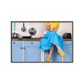 Picture of Kitchen Sweets _GroupedProduct_Rectangle_Landscape_Photography _GroupedProduct_Rectangle_Landscape_Canvas_Framed_