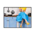 Picture of Kitchen Sweets _GroupedProduct_Rectangle_Landscape_Photography _GroupedProduct_Rectangle_Landscape_Canvas_Framed_