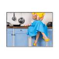 Picture of Kitchen Sweets _GroupedProduct_Rectangle_Landscape_Photography _GroupedProduct_Rectangle_Landscape_Canvas_Framed_
