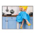 Picture of Kitchen Sweets _GroupedProduct_Rectangle_Landscape_Photography _GroupedProduct_Rectangle_Landscape_Canvas_Framed_